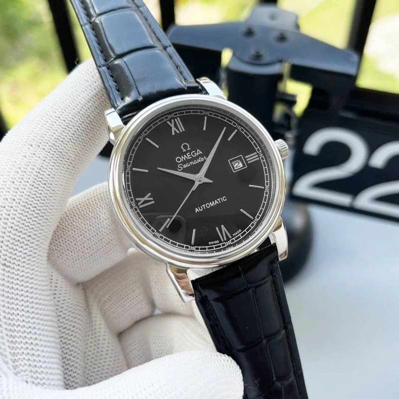 OMEGA Watches HighPerformance 193911