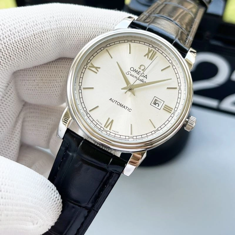 OMEGA Watches HighPerformance 193911