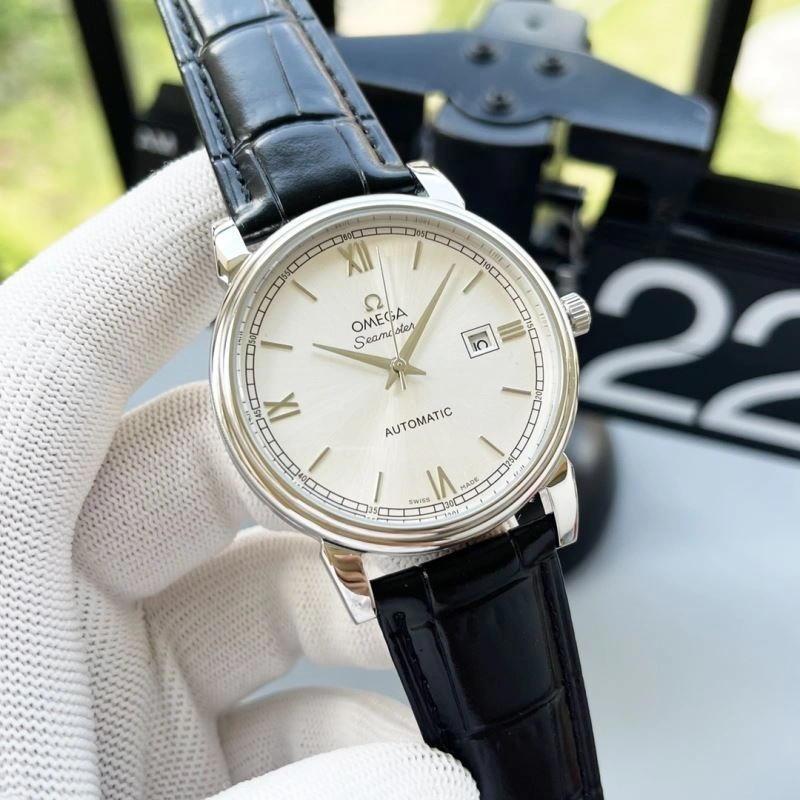 OMEGA Watches HighPerformance 193911