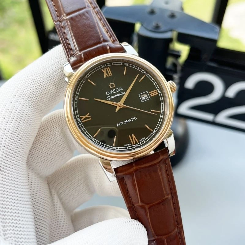 OMEGA Watches HighPerformance 193911