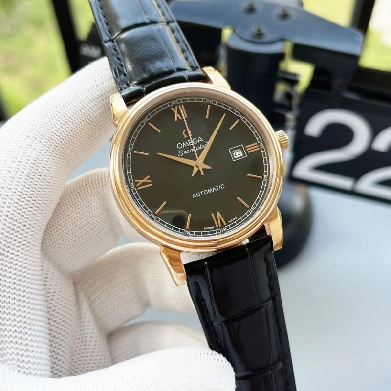 OMEGA Watches HighPerformance 193911