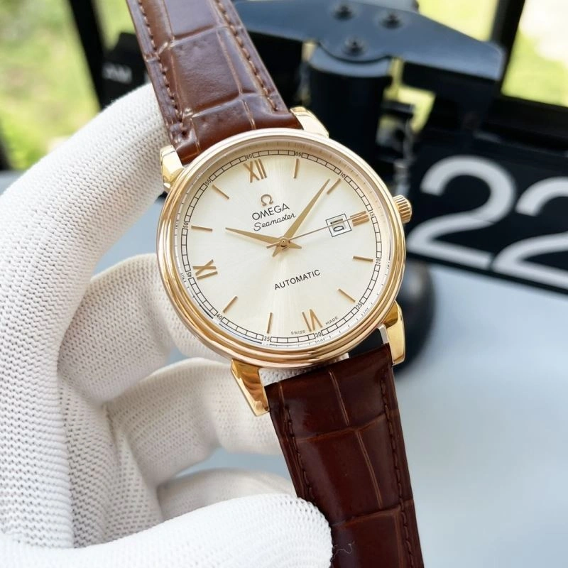 OMEGA Watches HighPerformance 193911
