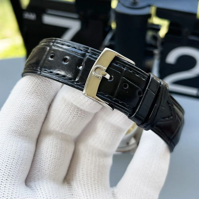 OMEGA Watches HighPerformance 193911