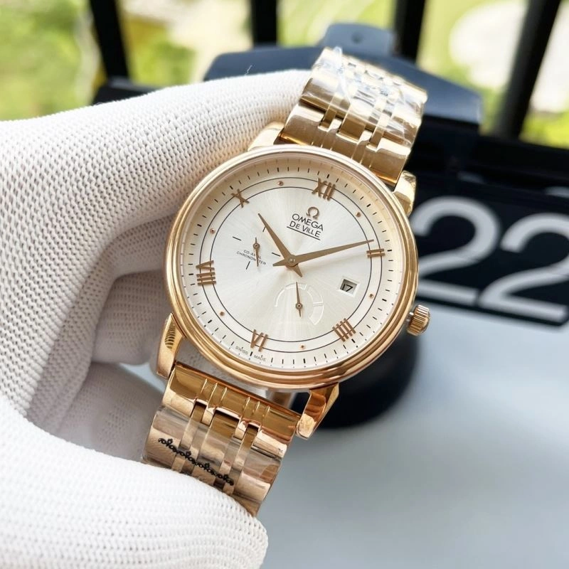 OMEGA Watches RelaxedFit 193910