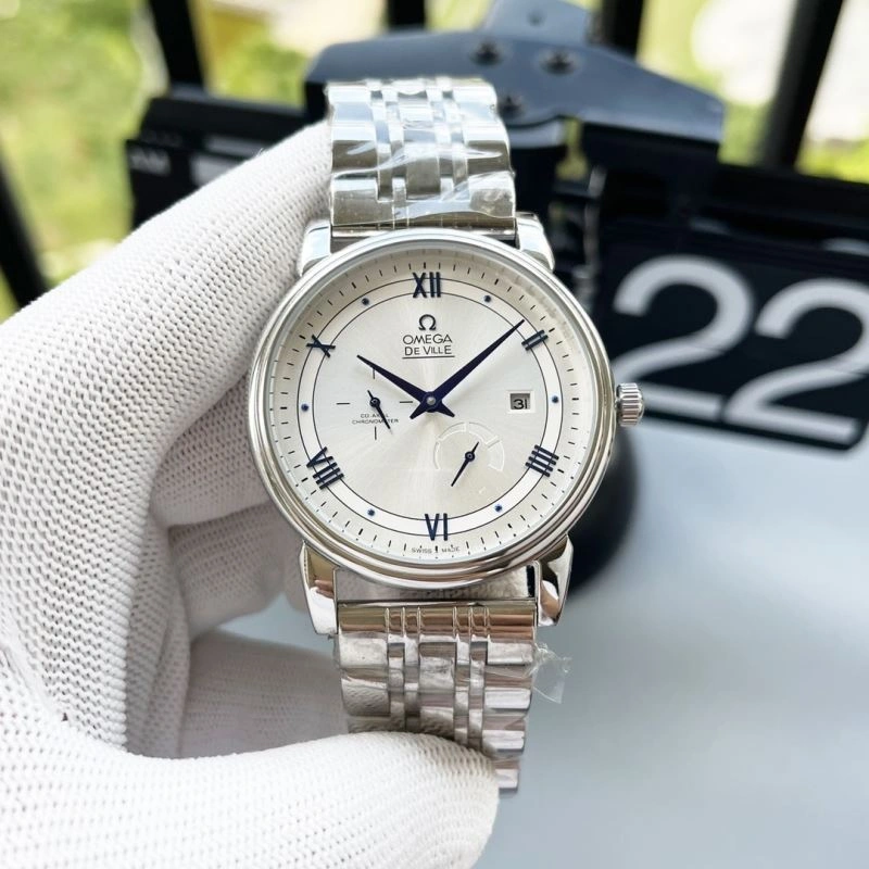 OMEGA Watches RelaxedFit 193910