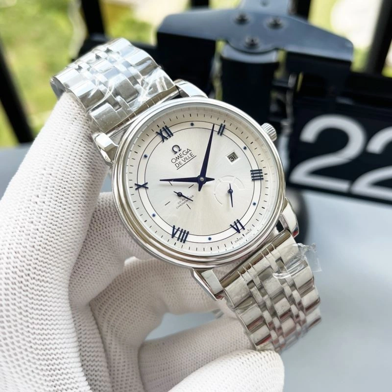 OMEGA Watches RelaxedFit 193910