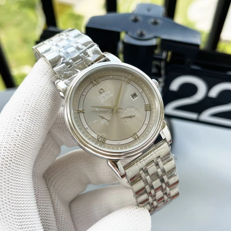 OMEGA Watches RelaxedFit 193910