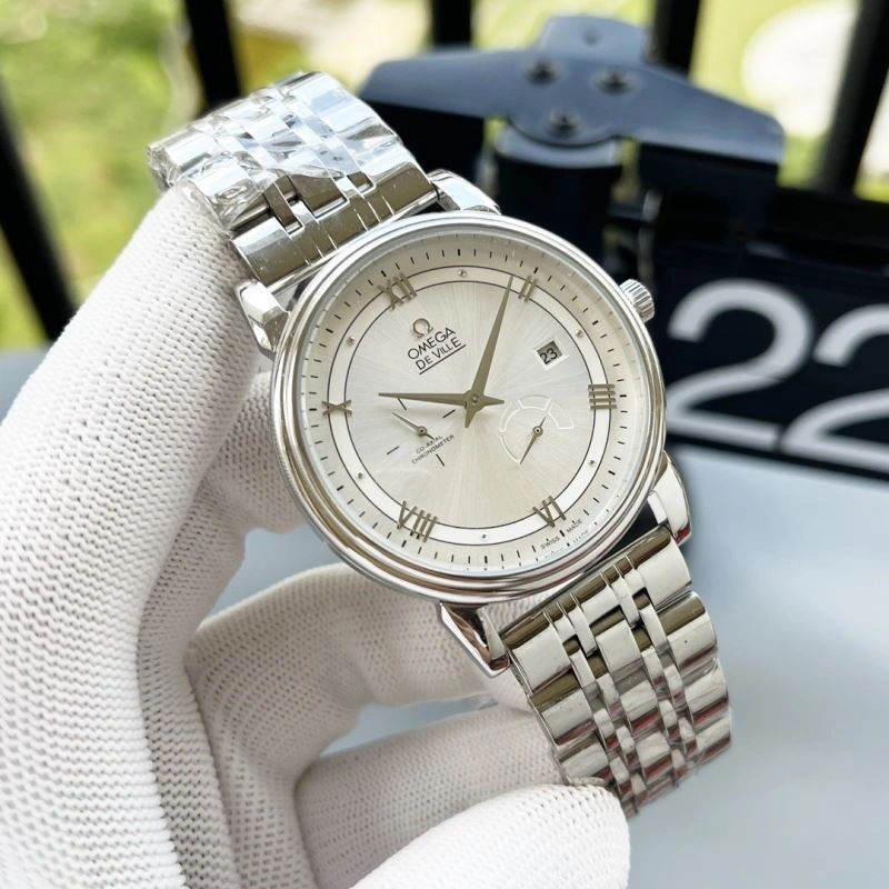 OMEGA Watches RelaxedFit 193910