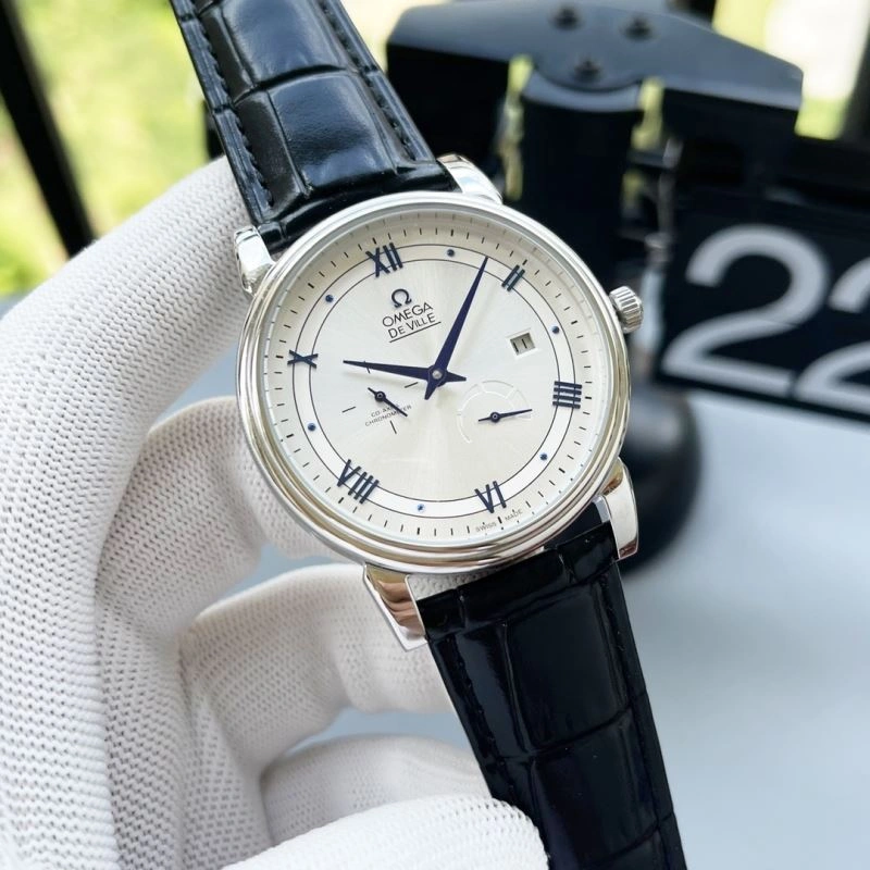 OMEGA Watches Durable 193909