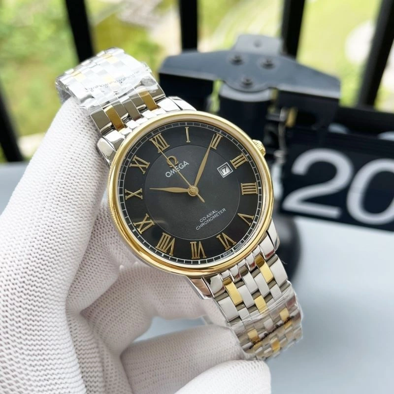 WrinkleFree OMEGA Watches 193908