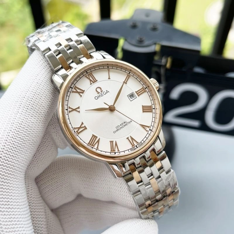 Original OMEGA Watches 193907