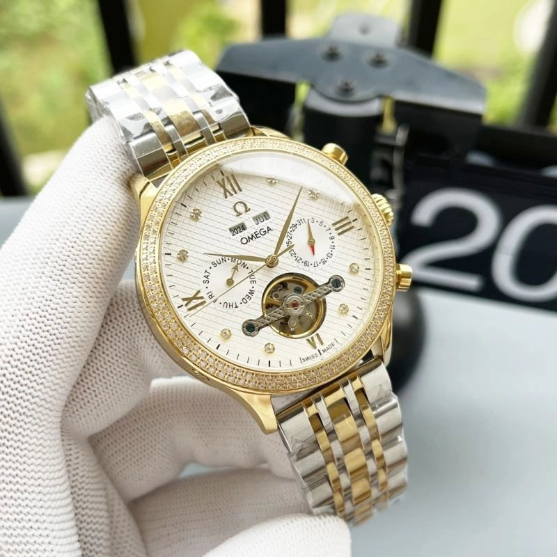 OMEGA Watches TopPick 193906