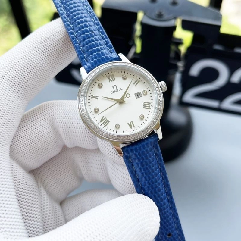 OMEGA Watches Contemporary 193905