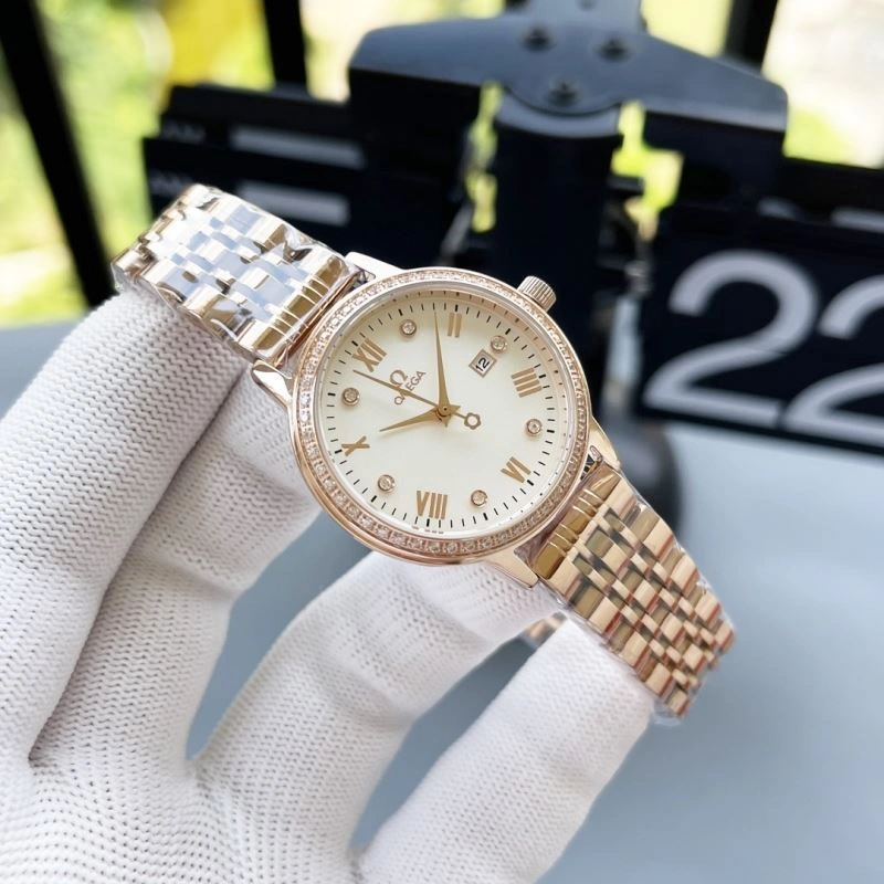 OMEGA Watches ZeroBulk 193903