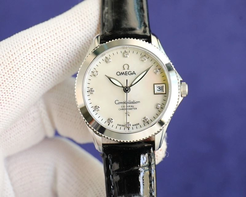OMEGA Watches MoistureWicking 193901
