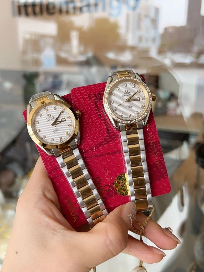 OMEGA Watches UrbanChic 193902