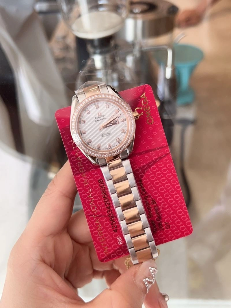 OMEGA Watches ZipUp 193904