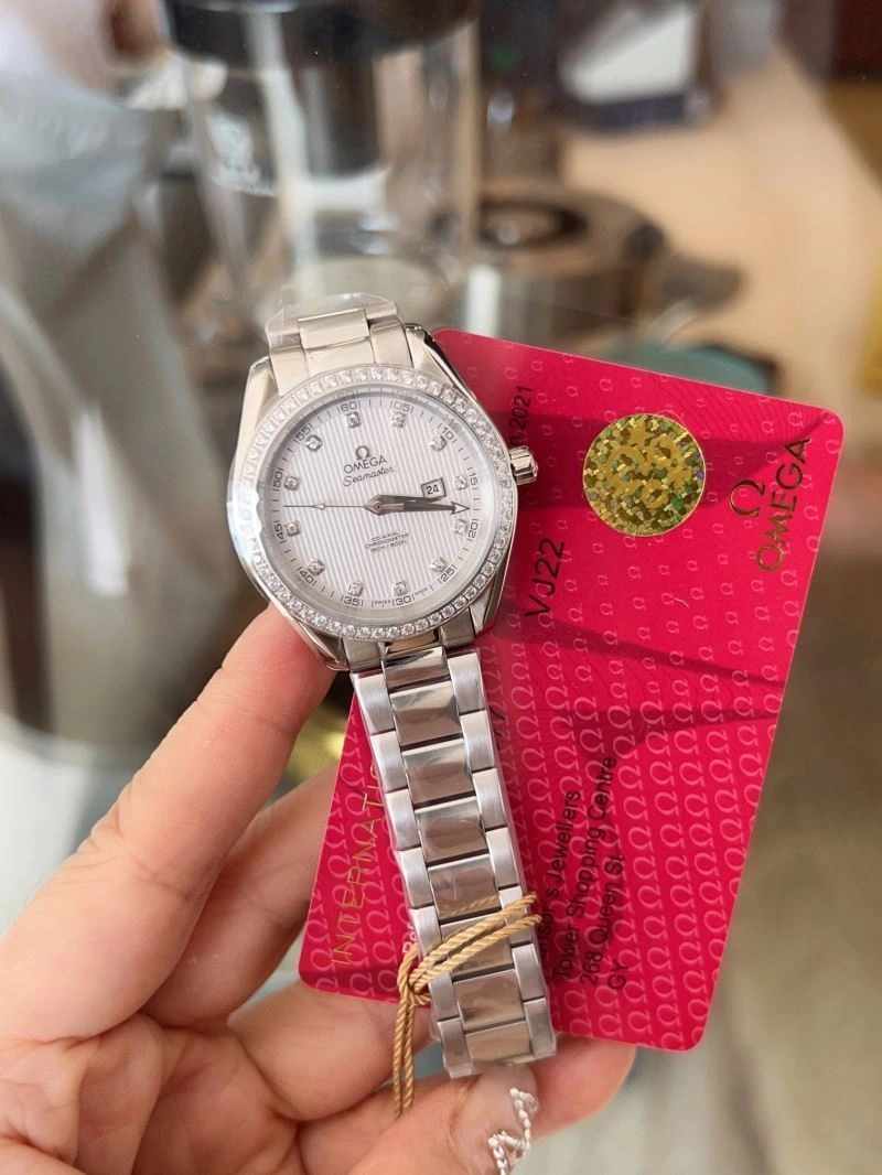 OMEGA Watches Lightweight 193900