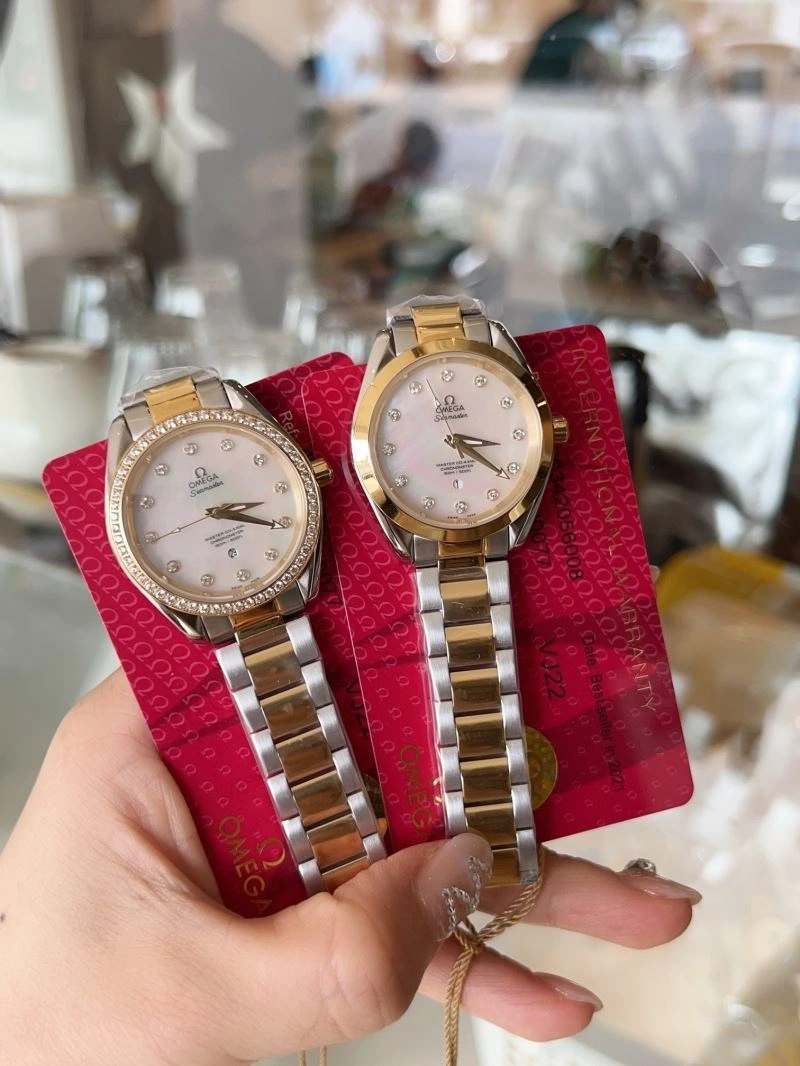 OMEGA Watches WrinkleFree 193894