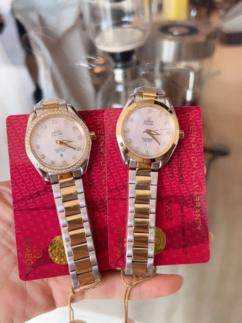 OMEGA Watches Contemporary 193892