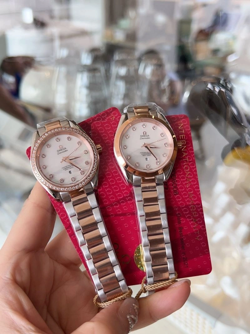 OMEGA Watches Supportive 193885