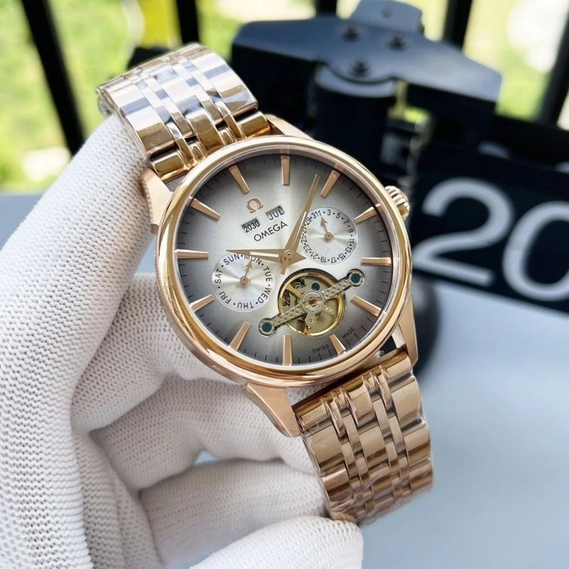 UrbanChic OMEGA Watches 193899