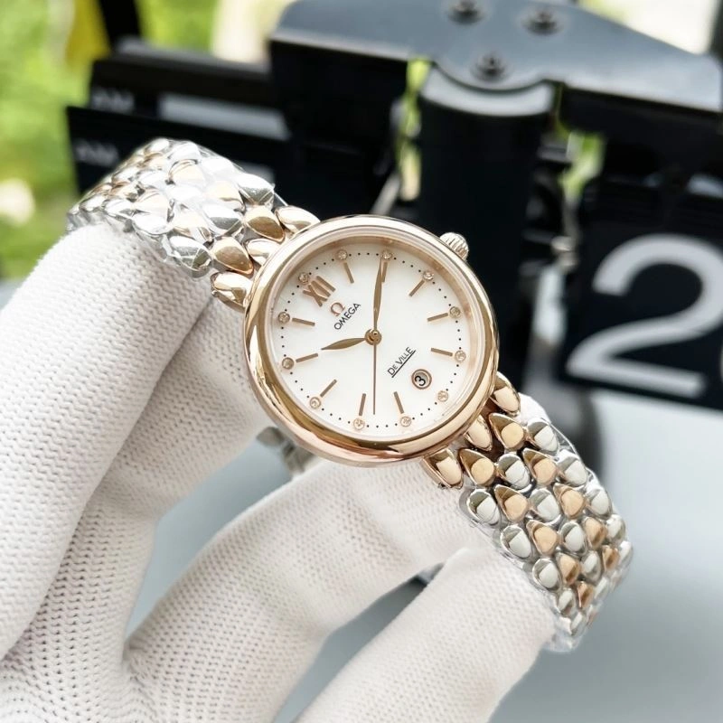 OMEGA Watches AllSeason 193897