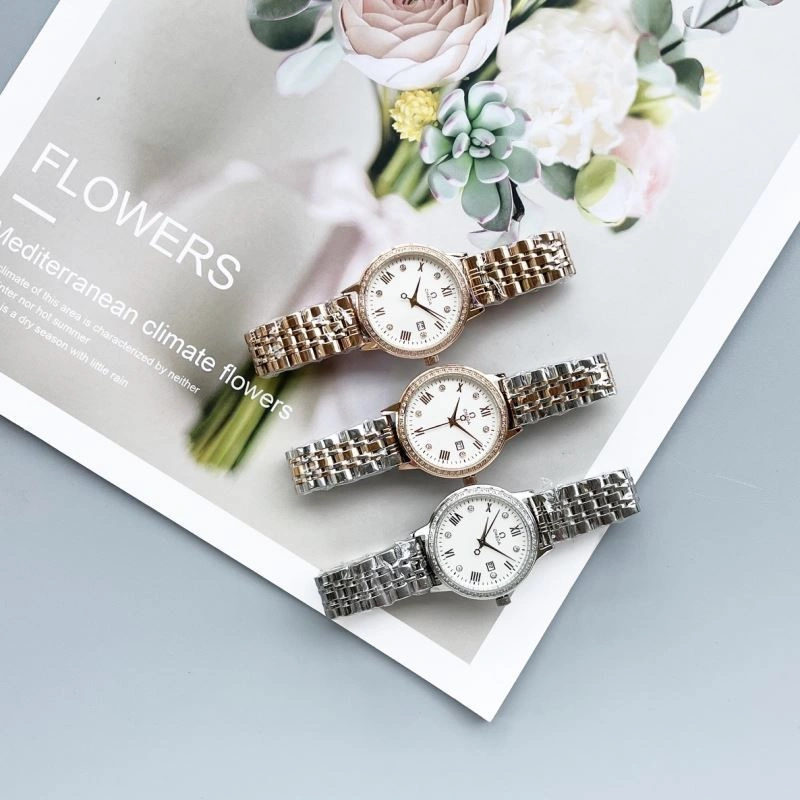OMEGA Watches EyeCatching 193896