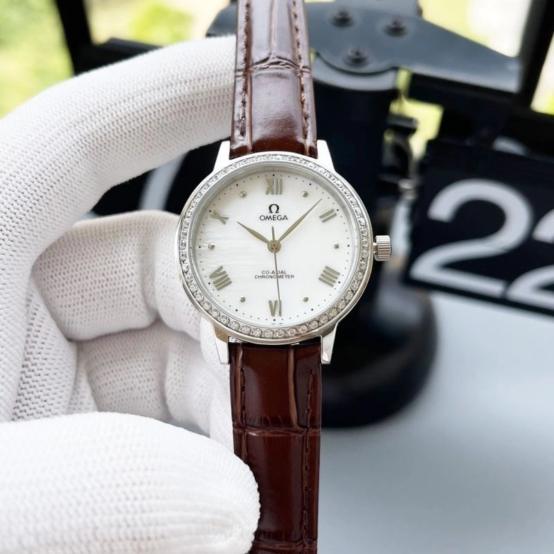 EyeCatching OMEGA Watches 193893