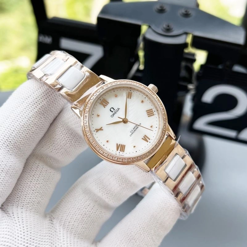 GoAnywhere OMEGA Watches 193890