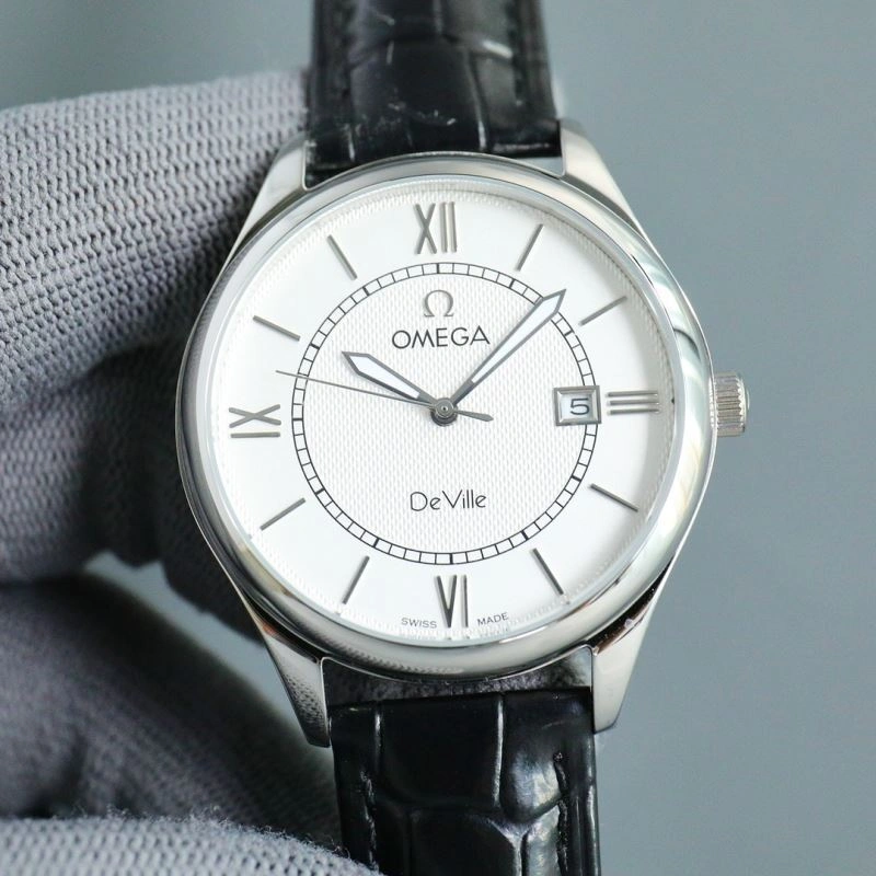 MoistureWicking OMEGA Watches 193884