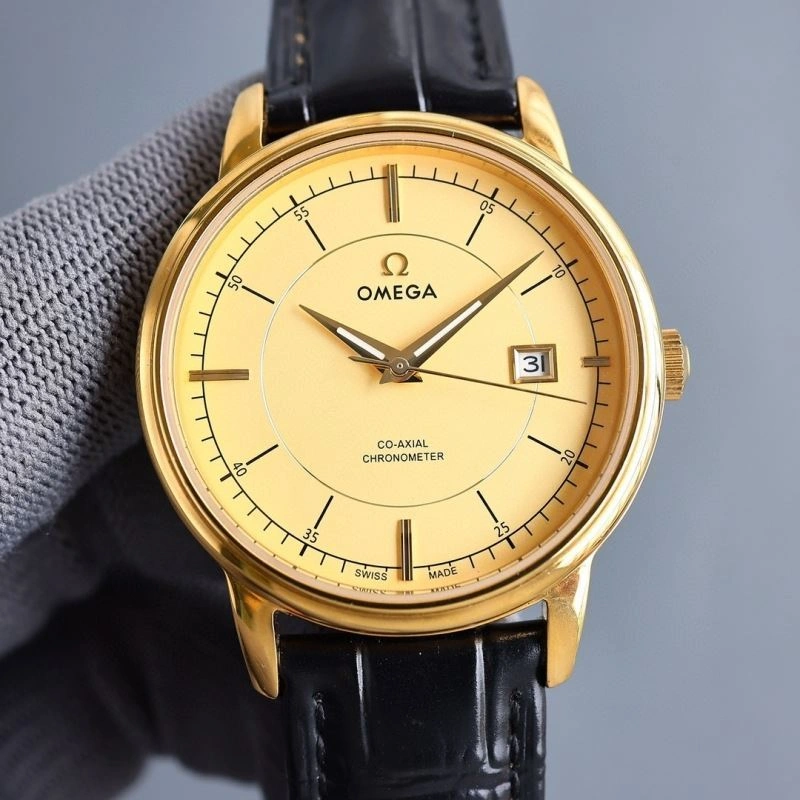 OMEGA Watches Practical 193879