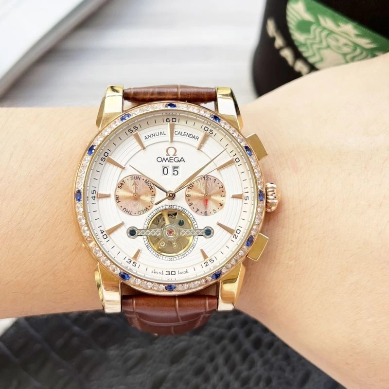 OMEGA Watches FashionForward 193881