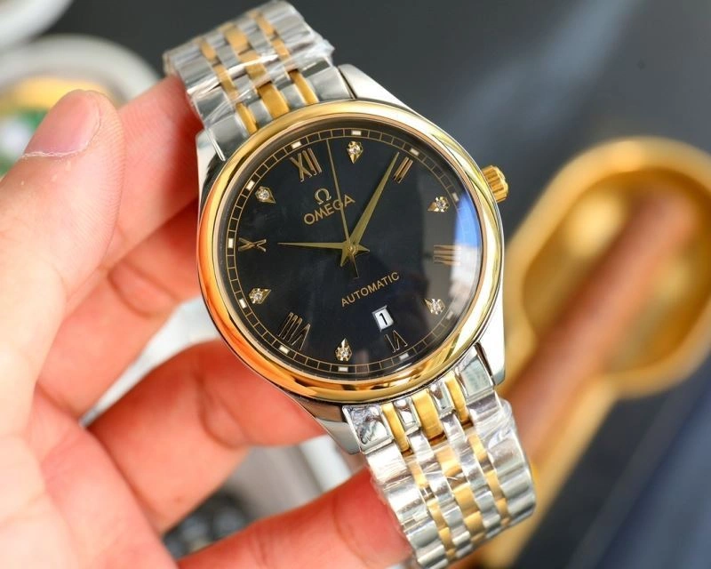 SunProtective OMEGA Watches 193878