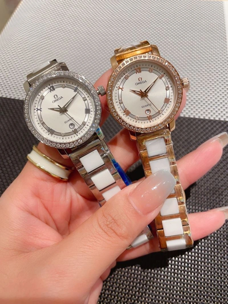 Practical OMEGA Watches 193876