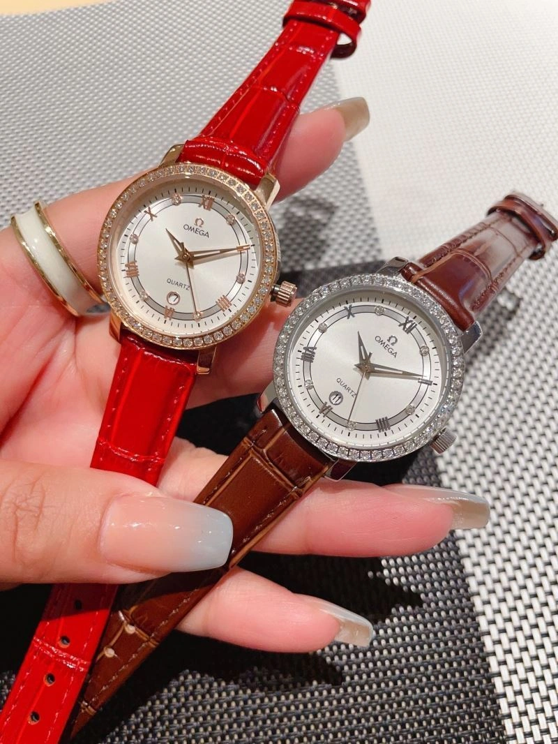 OMEGA Watches Modern 193875