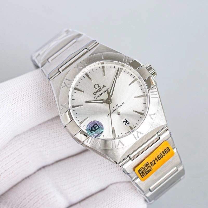 Practical OMEGA Watches 193872