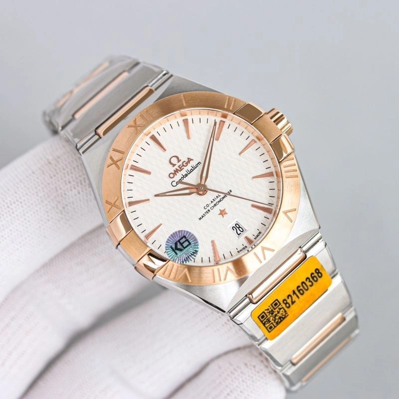 Stretchable OMEGA Watches 193883