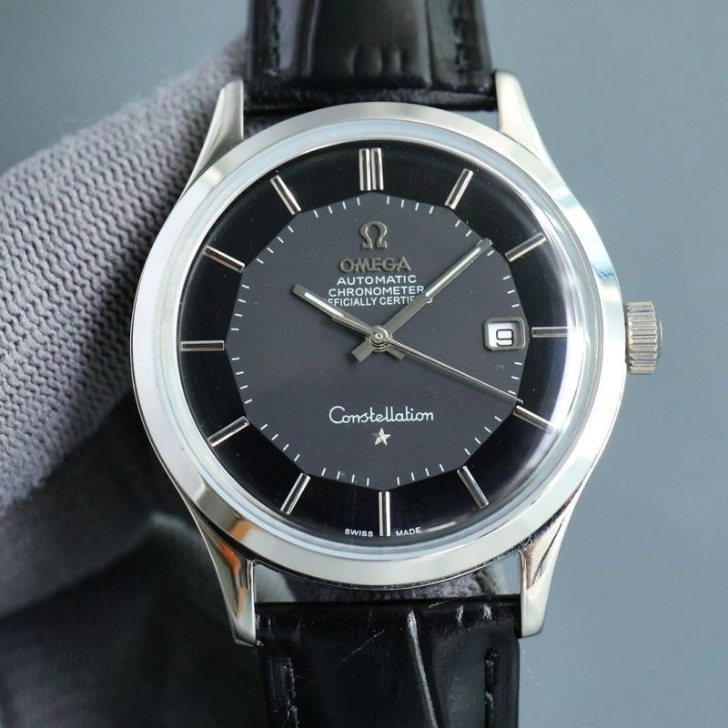 OdorResistant OMEGA Watches 193870