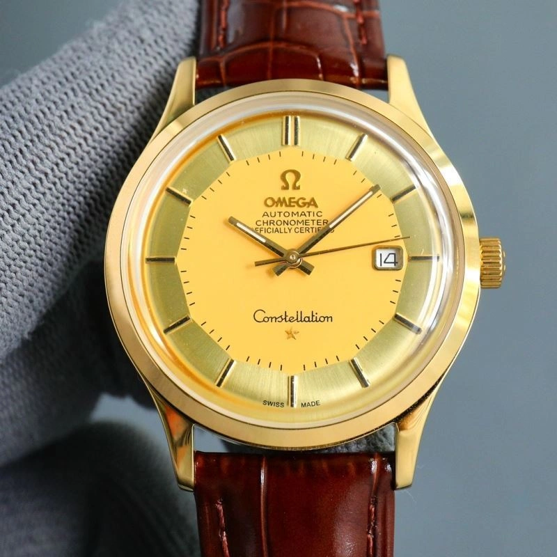 OMEGA Watches Seasonal 193869