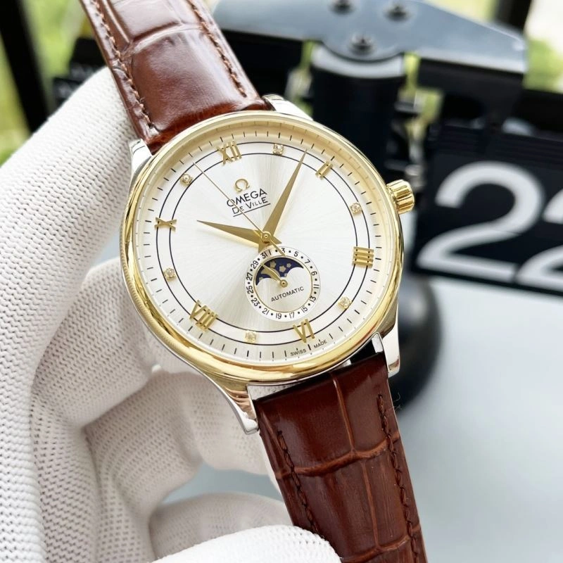 OMEGA Watches SunProtective 193867