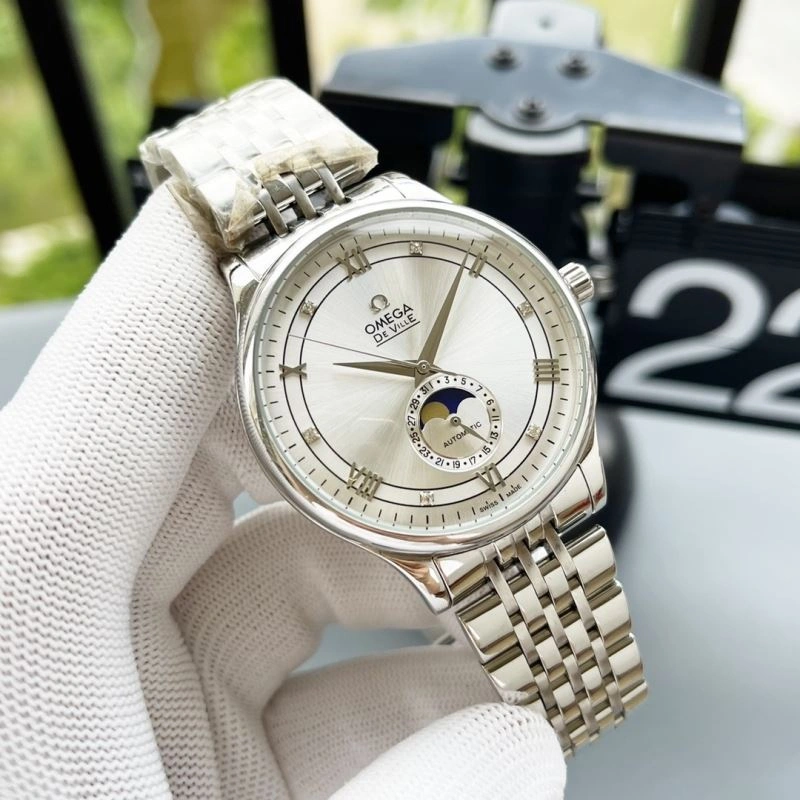 FlexibleFit OMEGA Watches 193866