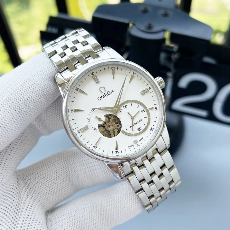 Durable OMEGA Watches 193865
