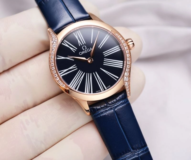 Contemporary OMEGA Watches 193857