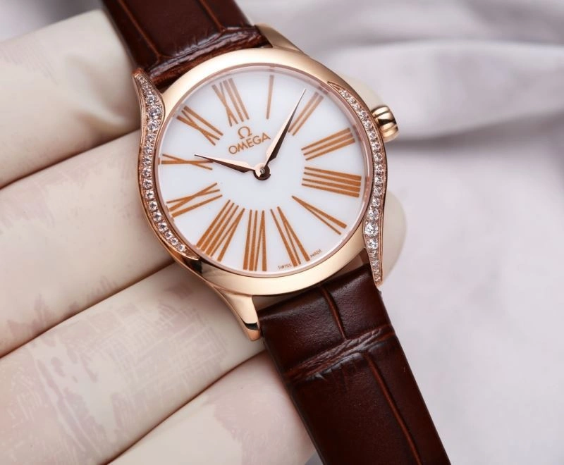 OMEGA Watches Effortless 193854