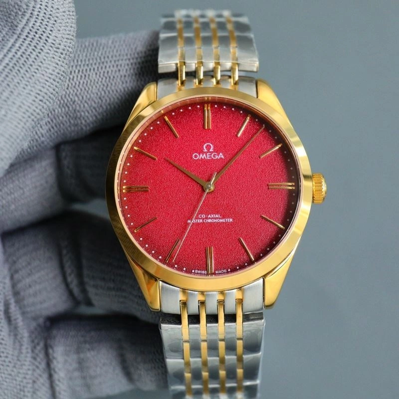 FashionForward OMEGA Watches 193845