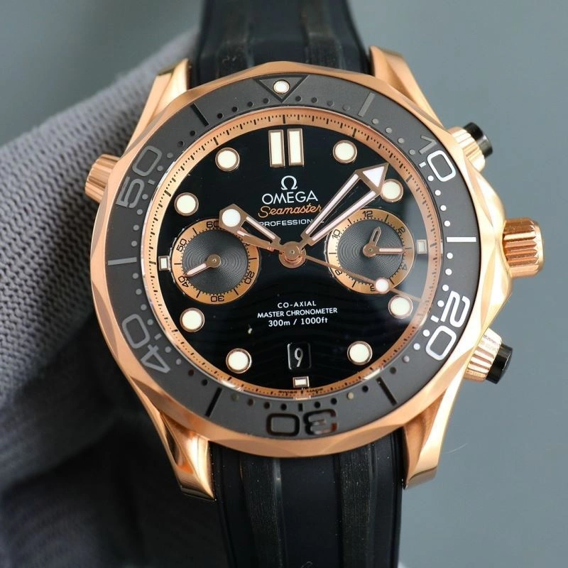 OMEGA Watches WellDesigned 193853