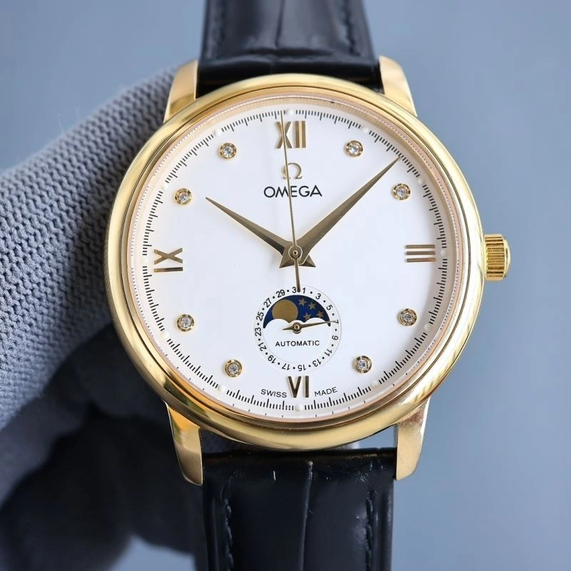 OMEGA Watches Lightweight 193851