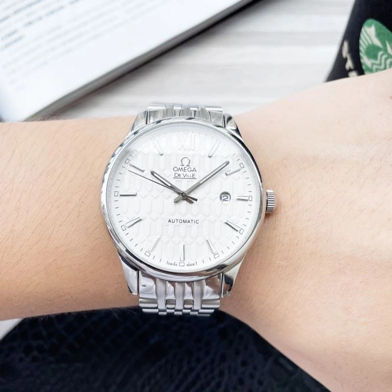 Bold OMEGA Watches 193858