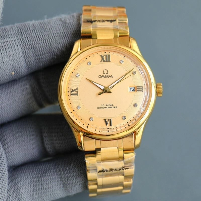 OMEGA Watches Packable 193855
